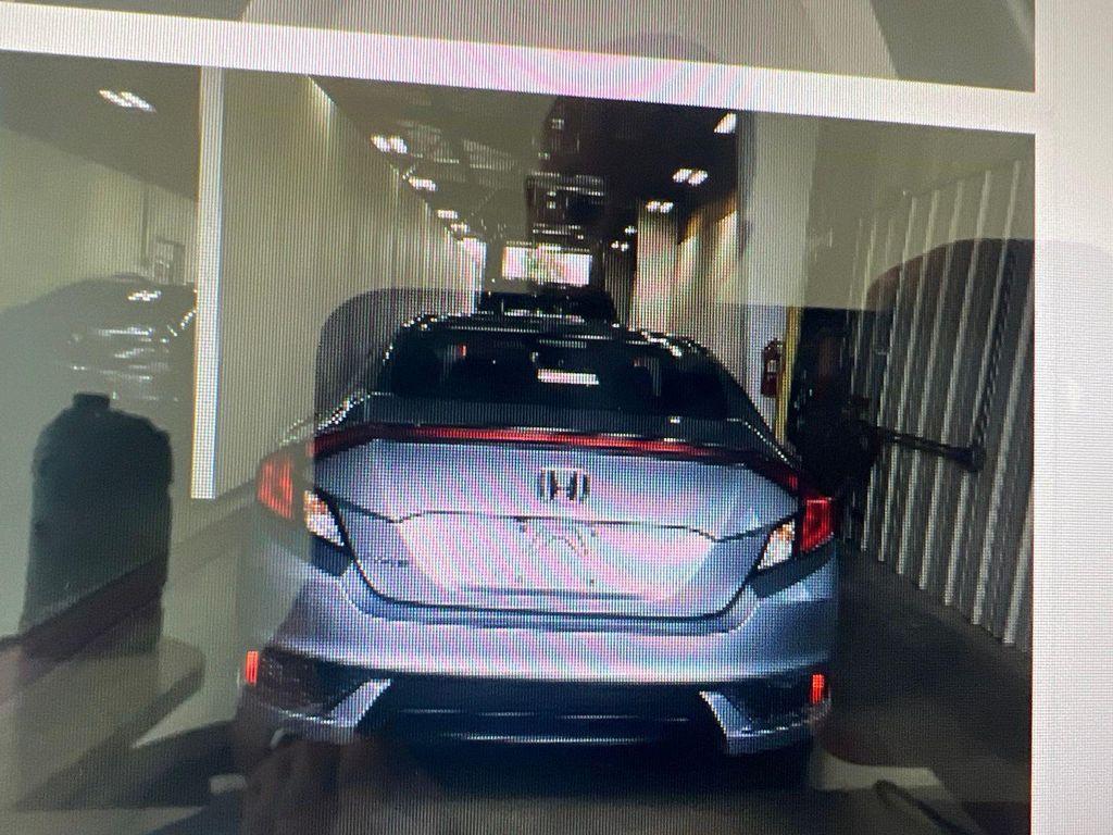 used 2017 Honda Civic car, priced at $12,991
