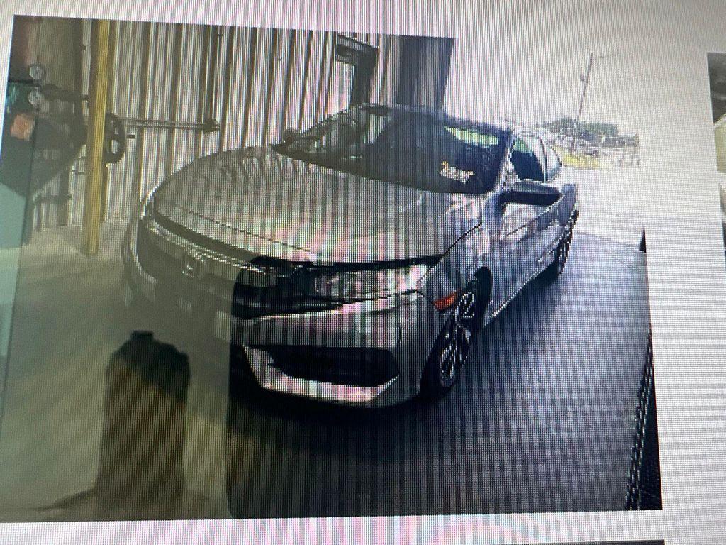 used 2017 Honda Civic car, priced at $12,991