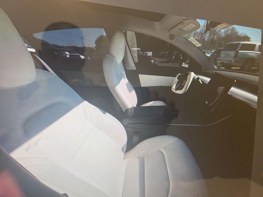 used 2019 Tesla Model 3 car, priced at $18,991