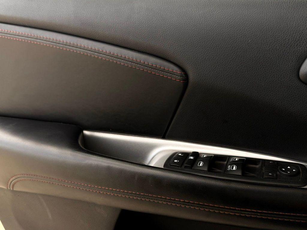 used 2017 Dodge Journey car, priced at $8,990