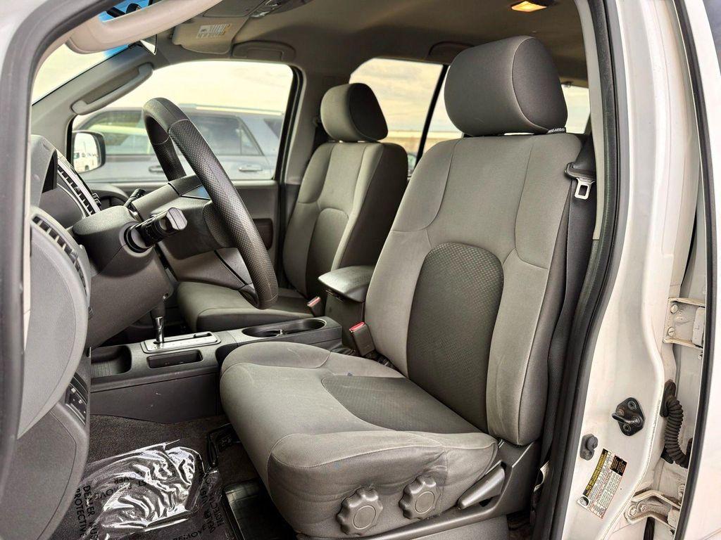 used 2009 Nissan Xterra car, priced at $6,971