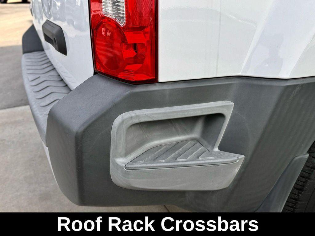 used 2009 Nissan Xterra car, priced at $4,441