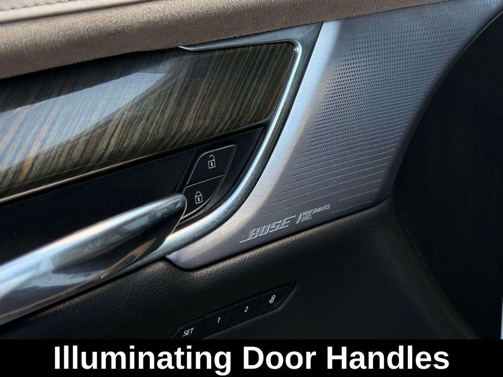 used 2020 Cadillac XT6 car, priced at $25,981