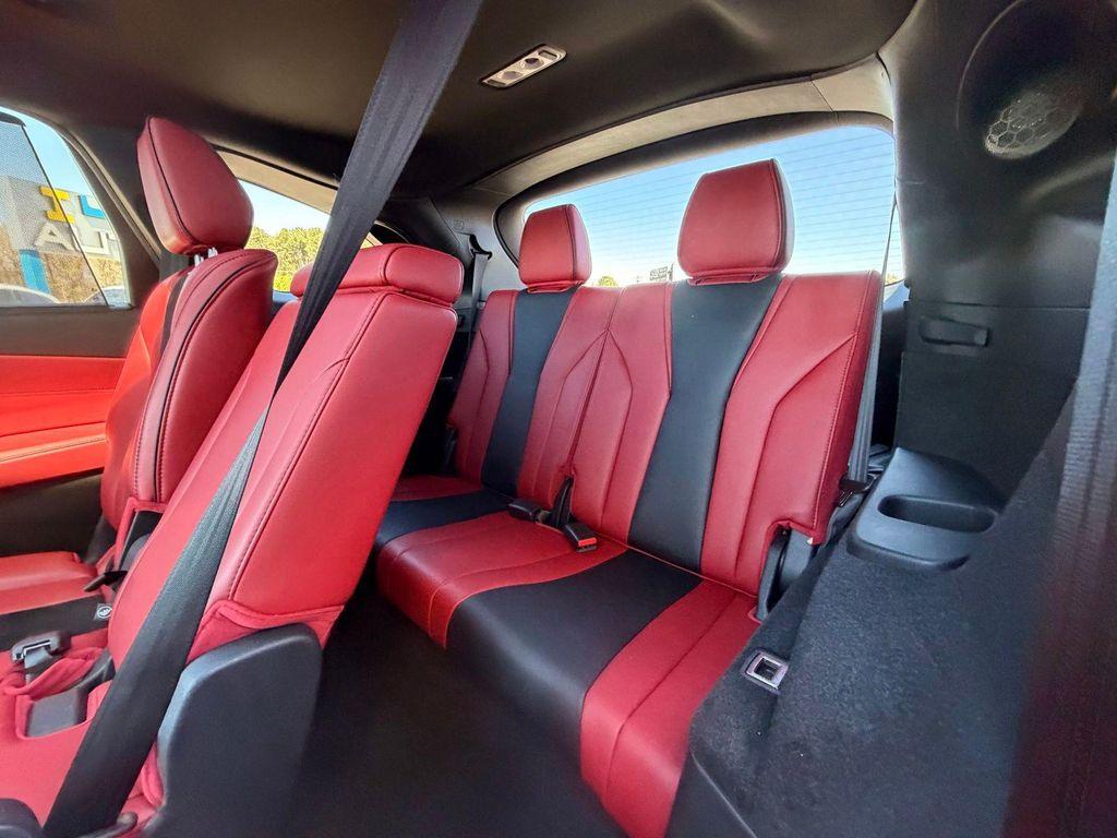 used 2023 Acura MDX car, priced at $32,991