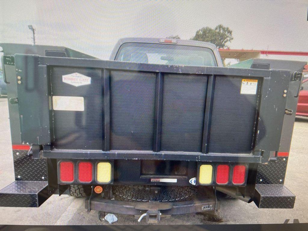 used 2016 Ford F-250 car, priced at $26,491