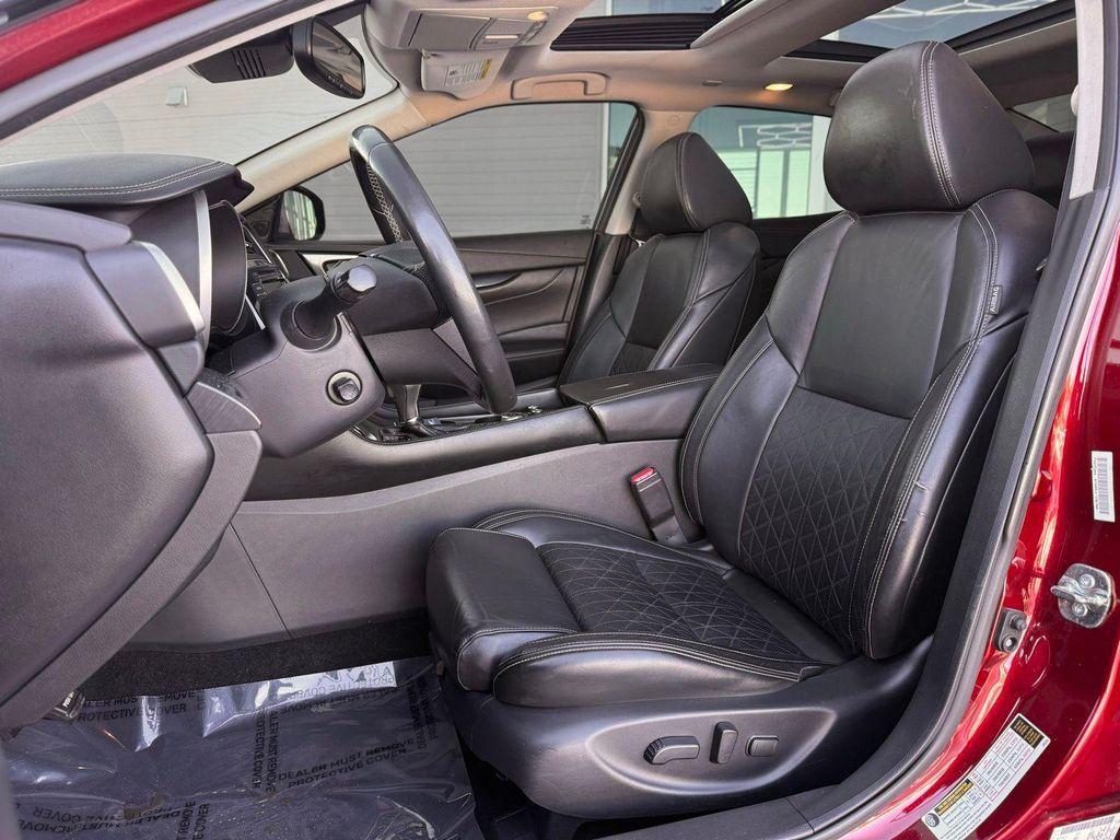 used 2019 Nissan Maxima car, priced at $16,391