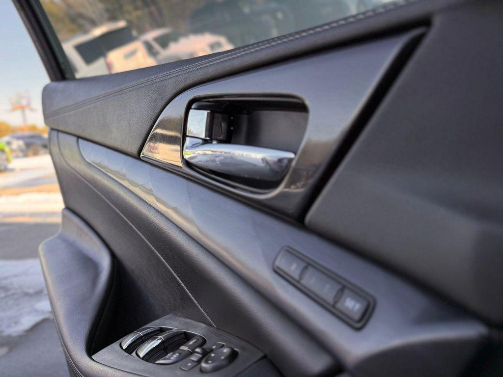 used 2019 Nissan Maxima car, priced at $16,391