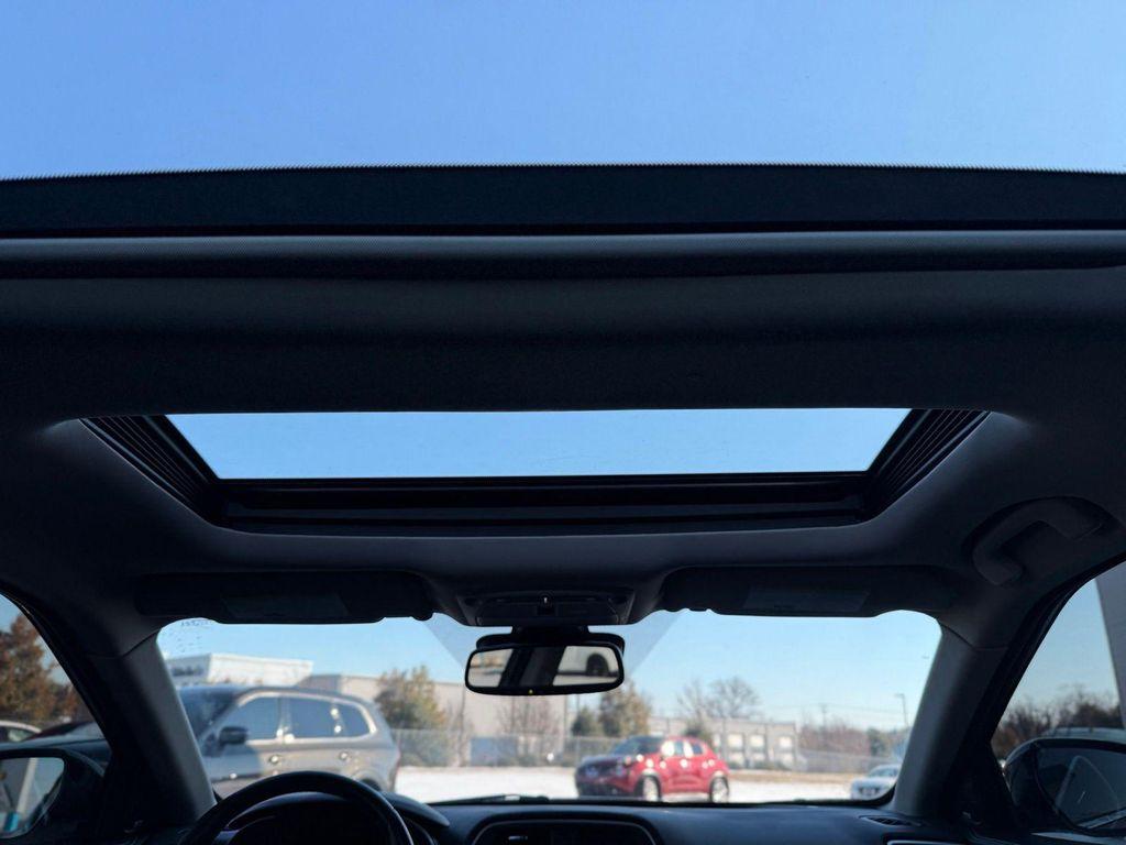 used 2019 Nissan Maxima car, priced at $16,391