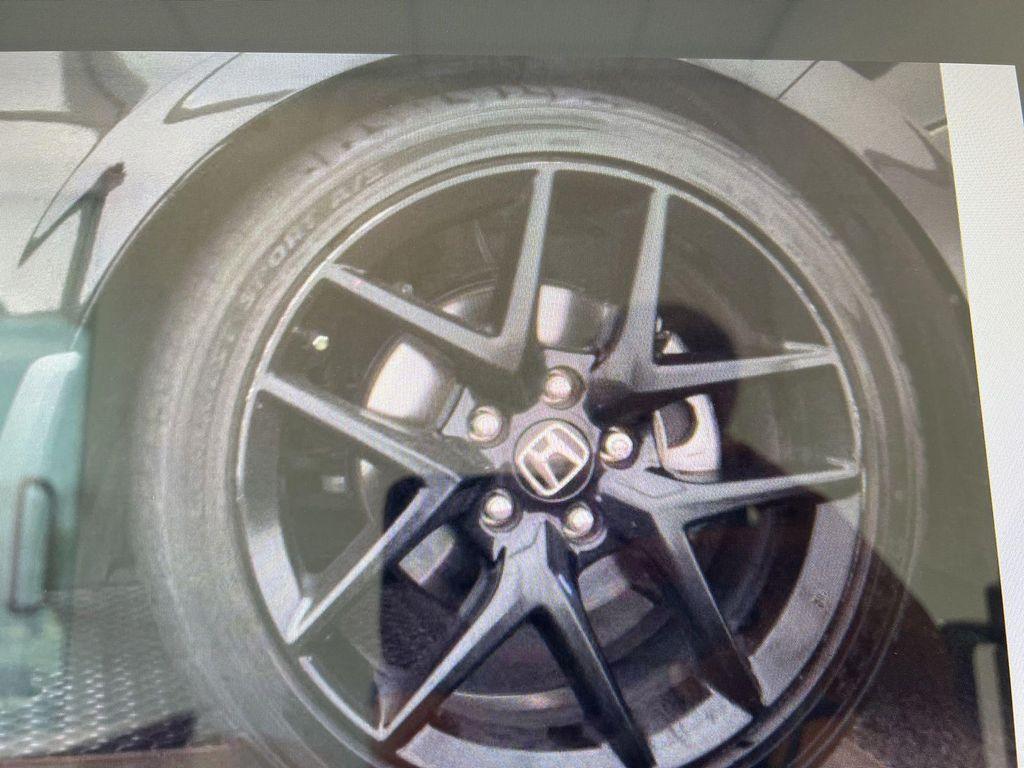 used 2022 Honda Civic car, priced at $22,971