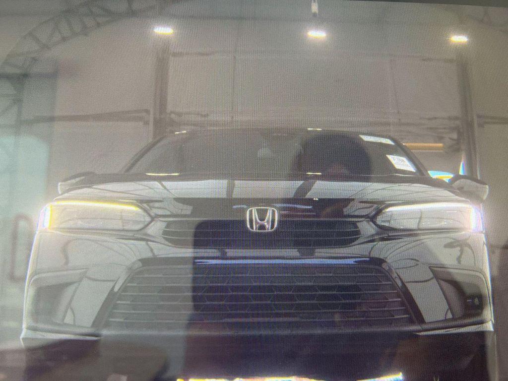 used 2022 Honda Civic car, priced at $22,971