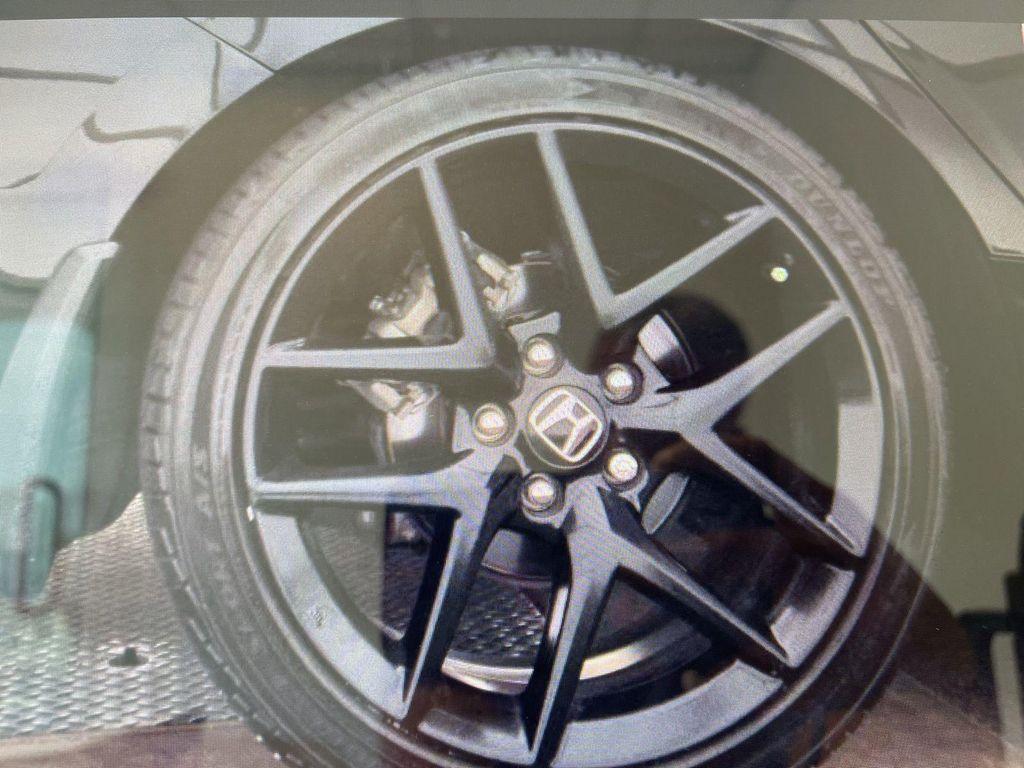 used 2022 Honda Civic car, priced at $22,971