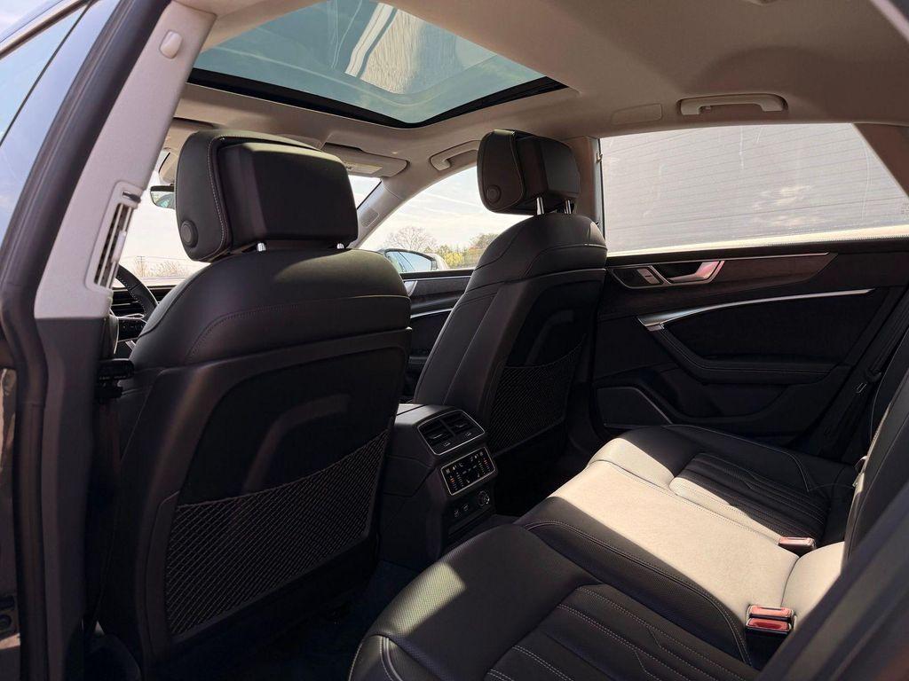 used 2019 Audi A7 car, priced at $28,991