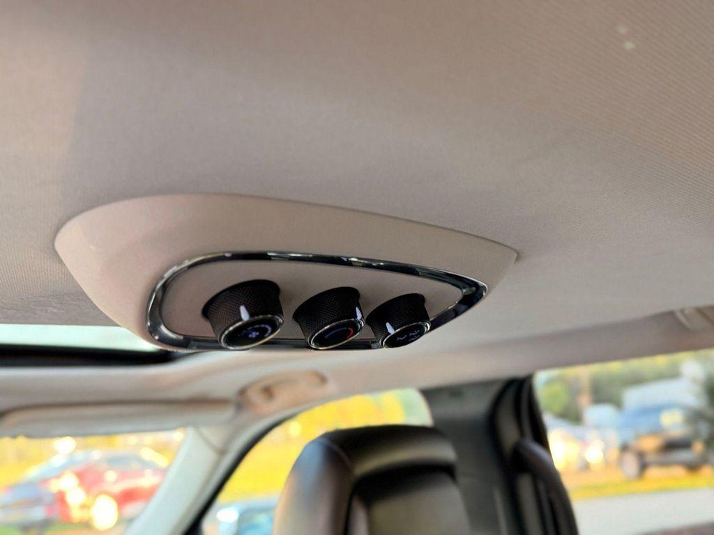 used 2019 Dodge Durango car, priced at $17,481