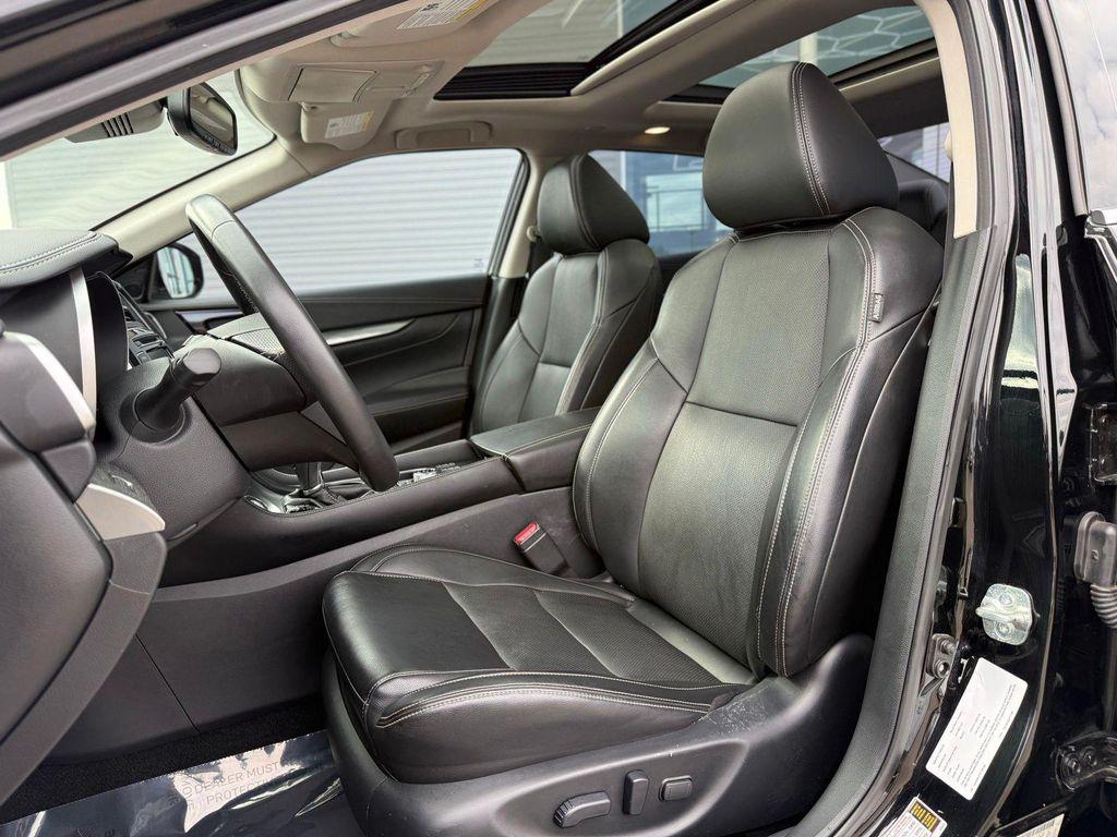 used 2020 Nissan Maxima car, priced at $21,981