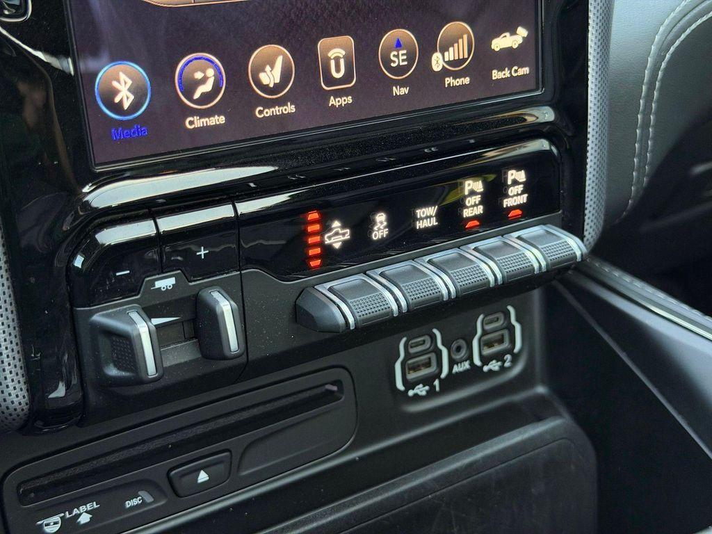 used 2019 Ram 1500 car, priced at $32,800