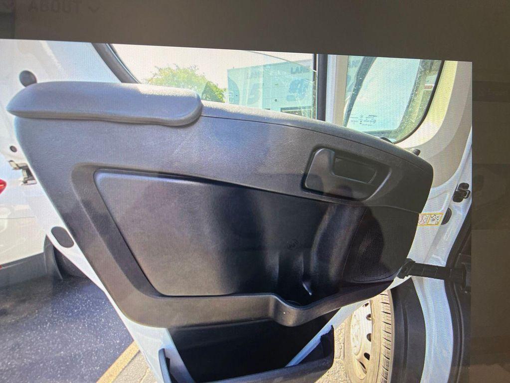 used 2021 Ram ProMaster 2500 car, priced at $23,491