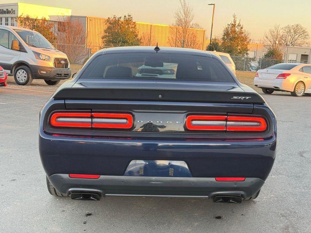 used 2015 Dodge Challenger car, priced at $45,900
