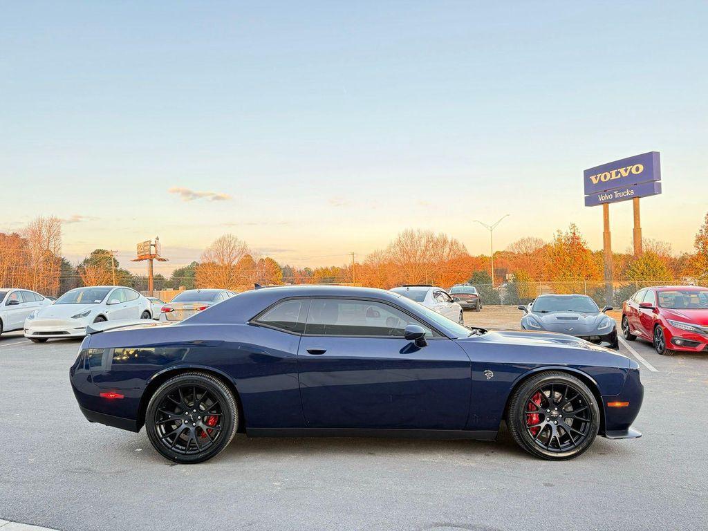 used 2015 Dodge Challenger car, priced at $45,900