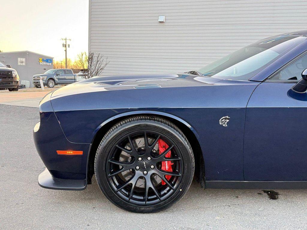 used 2015 Dodge Challenger car, priced at $45,900