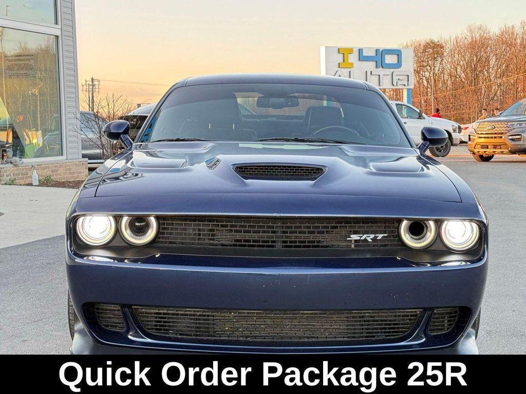 used 2015 Dodge Challenger car, priced at $45,900