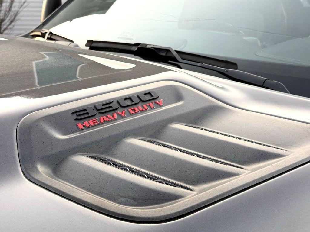 used 2023 Ram 3500 car, priced at $53,991