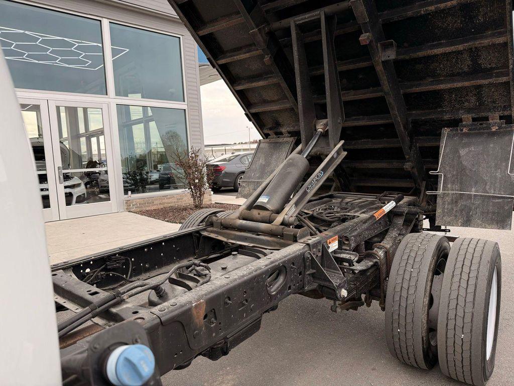 used 2023 Ford F-450 car, priced at $48,991