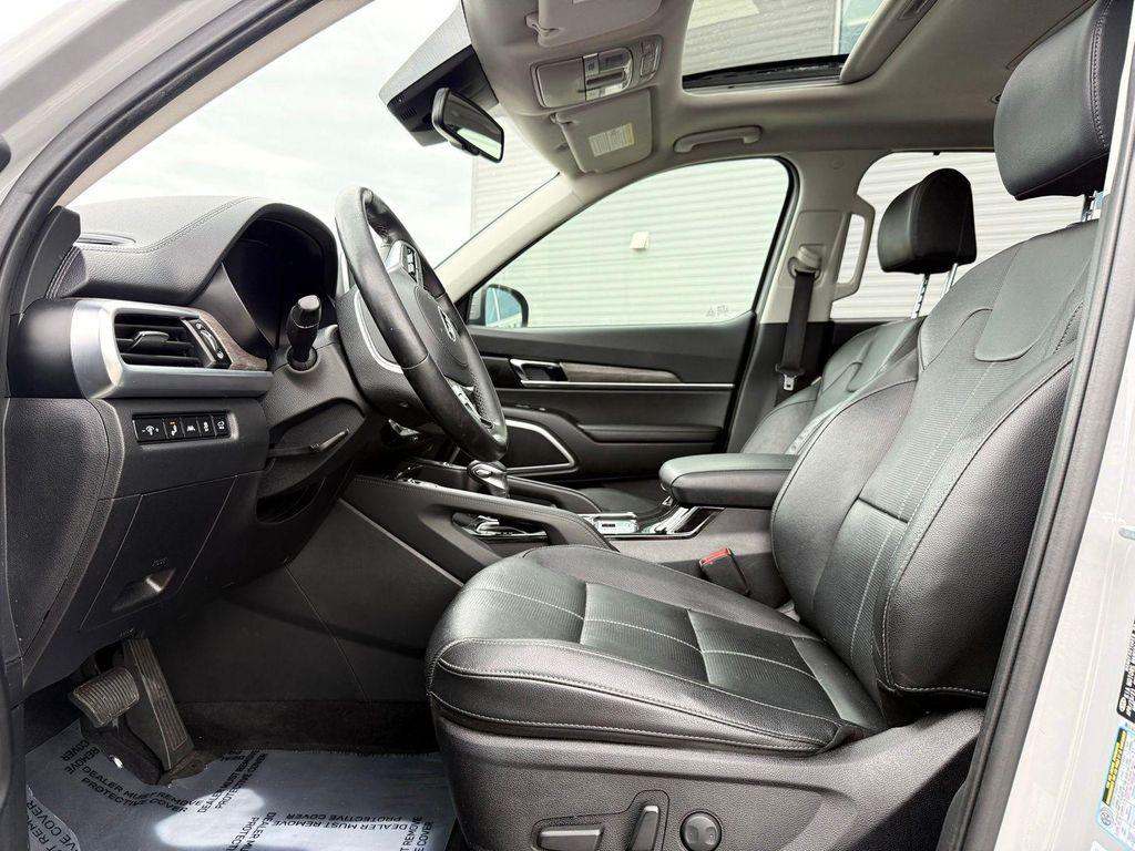 used 2021 Kia Telluride car, priced at $22,991