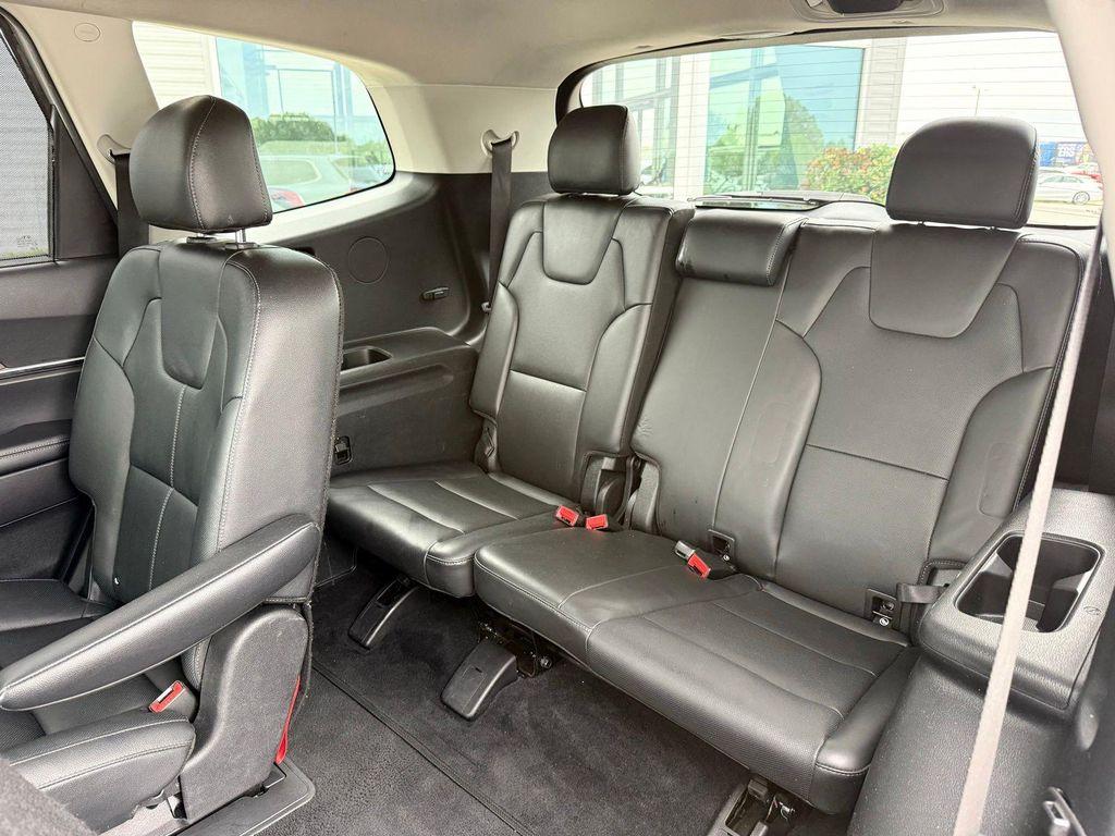 used 2021 Kia Telluride car, priced at $22,991