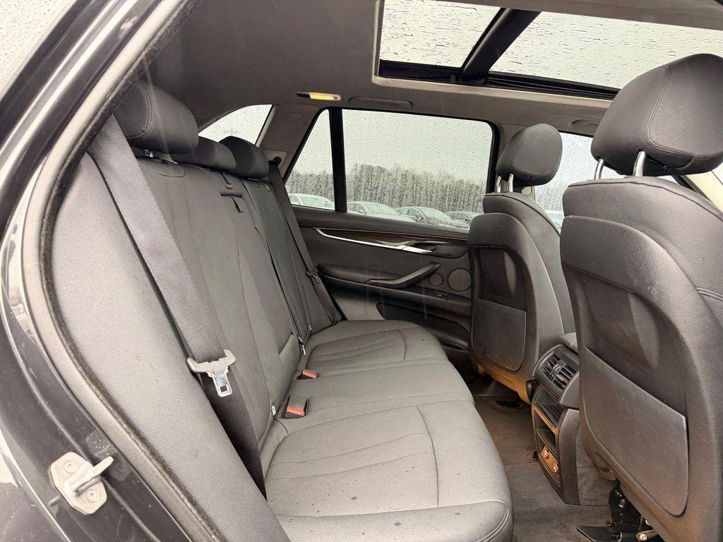 used 2015 BMW X5 car, priced at $11,990