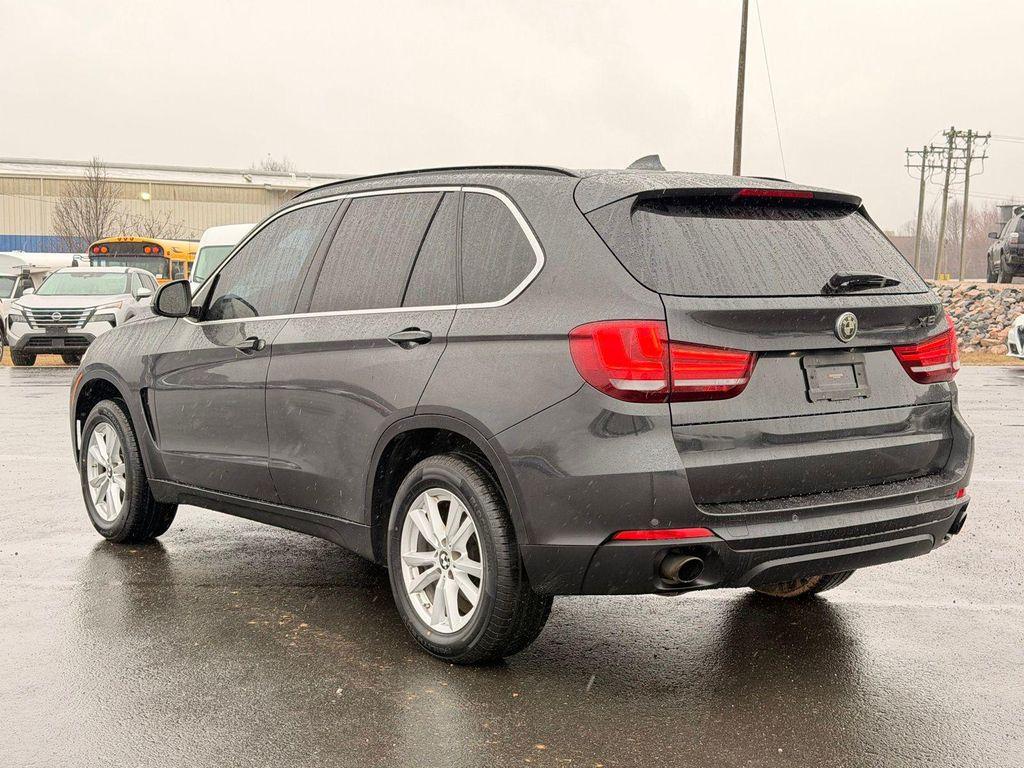 used 2015 BMW X5 car, priced at $11,990