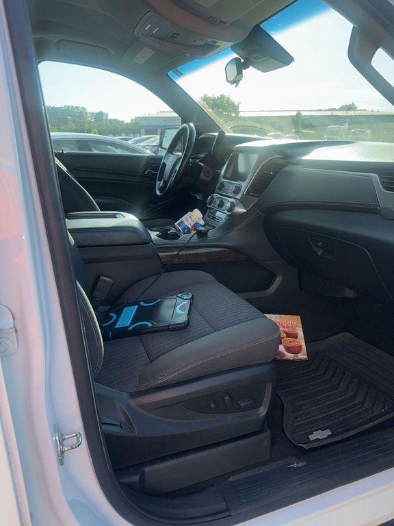 used 2018 Chevrolet Tahoe car, priced at $15,991