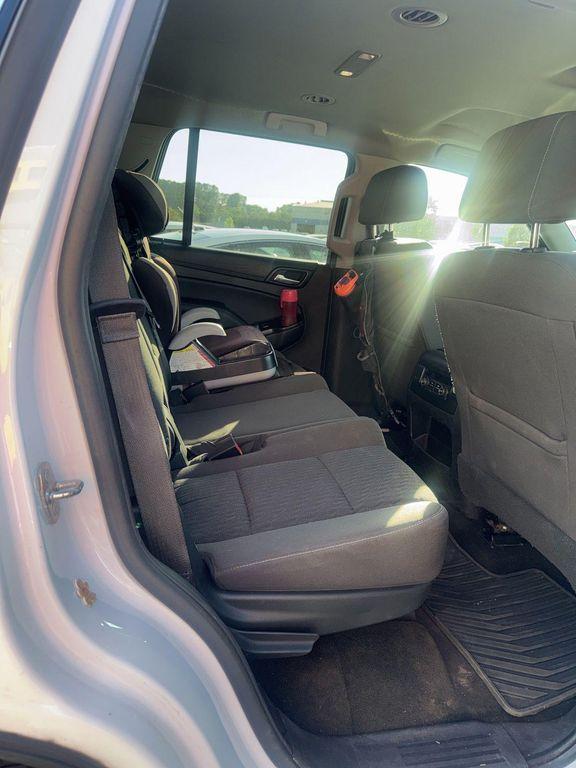 used 2018 Chevrolet Tahoe car, priced at $15,991