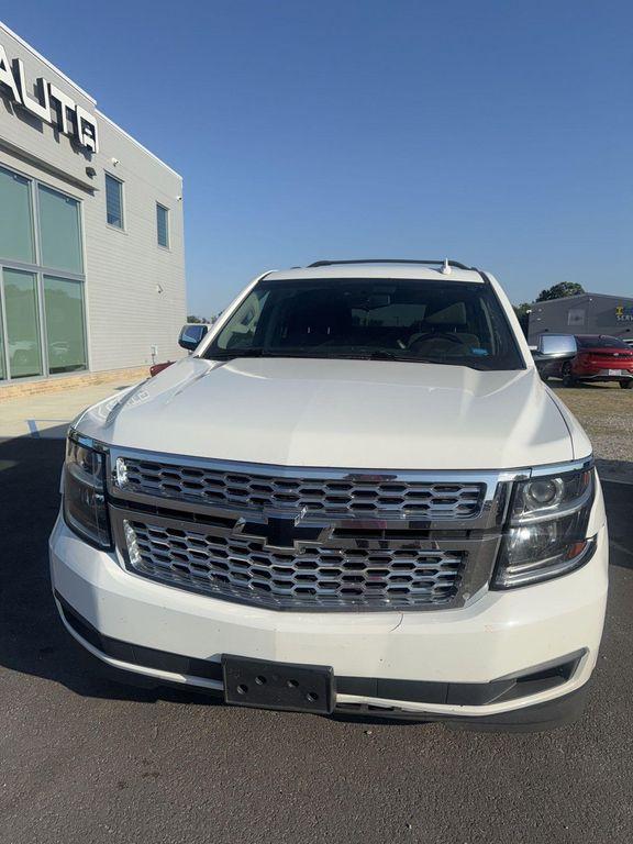 used 2018 Chevrolet Tahoe car, priced at $15,991