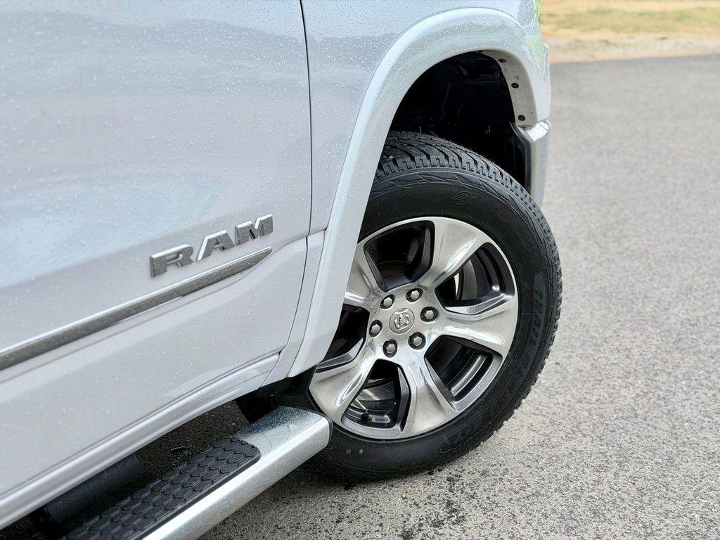 used 2019 Ram 1500 car, priced at $30,991