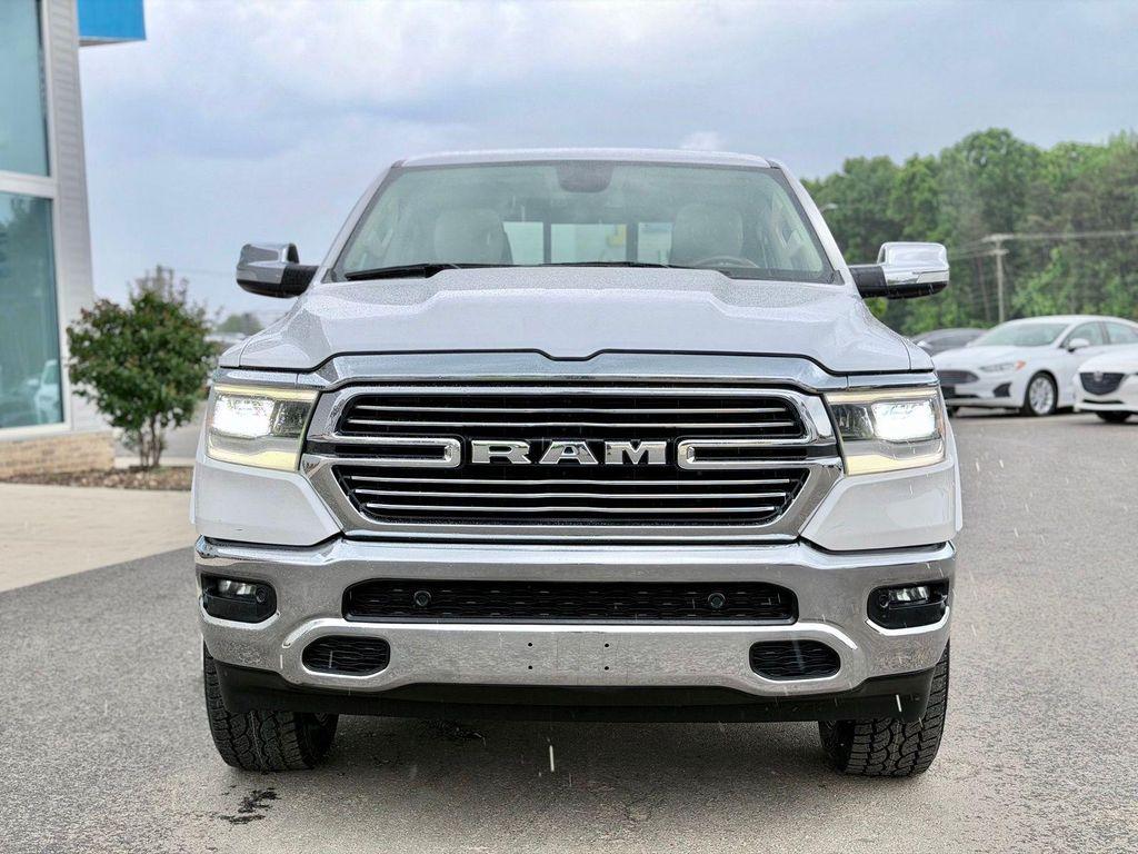 used 2019 Ram 1500 car, priced at $30,991