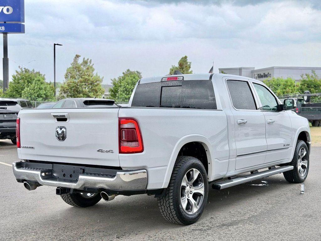 used 2019 Ram 1500 car, priced at $30,991