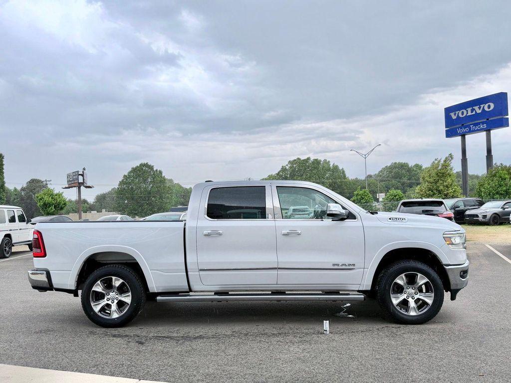 used 2019 Ram 1500 car, priced at $30,991