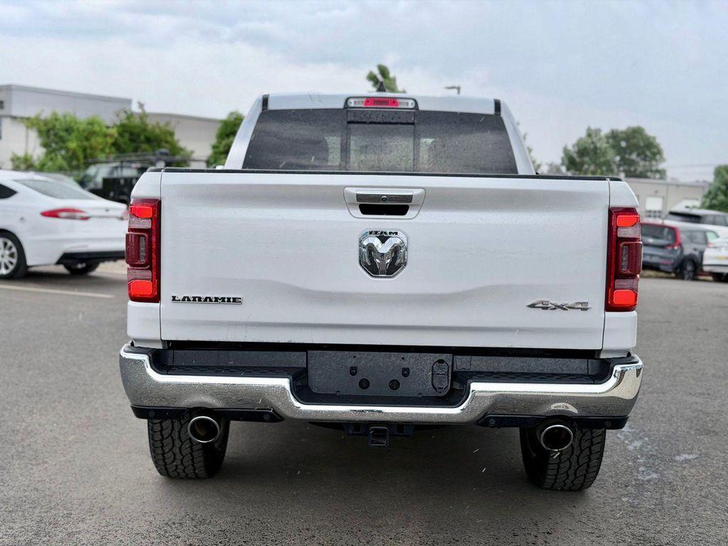 used 2019 Ram 1500 car, priced at $30,991