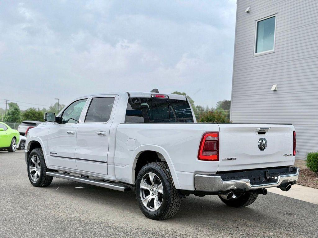 used 2019 Ram 1500 car, priced at $30,991