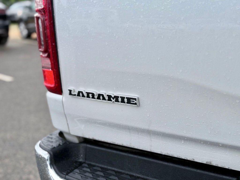 used 2019 Ram 1500 car, priced at $30,991
