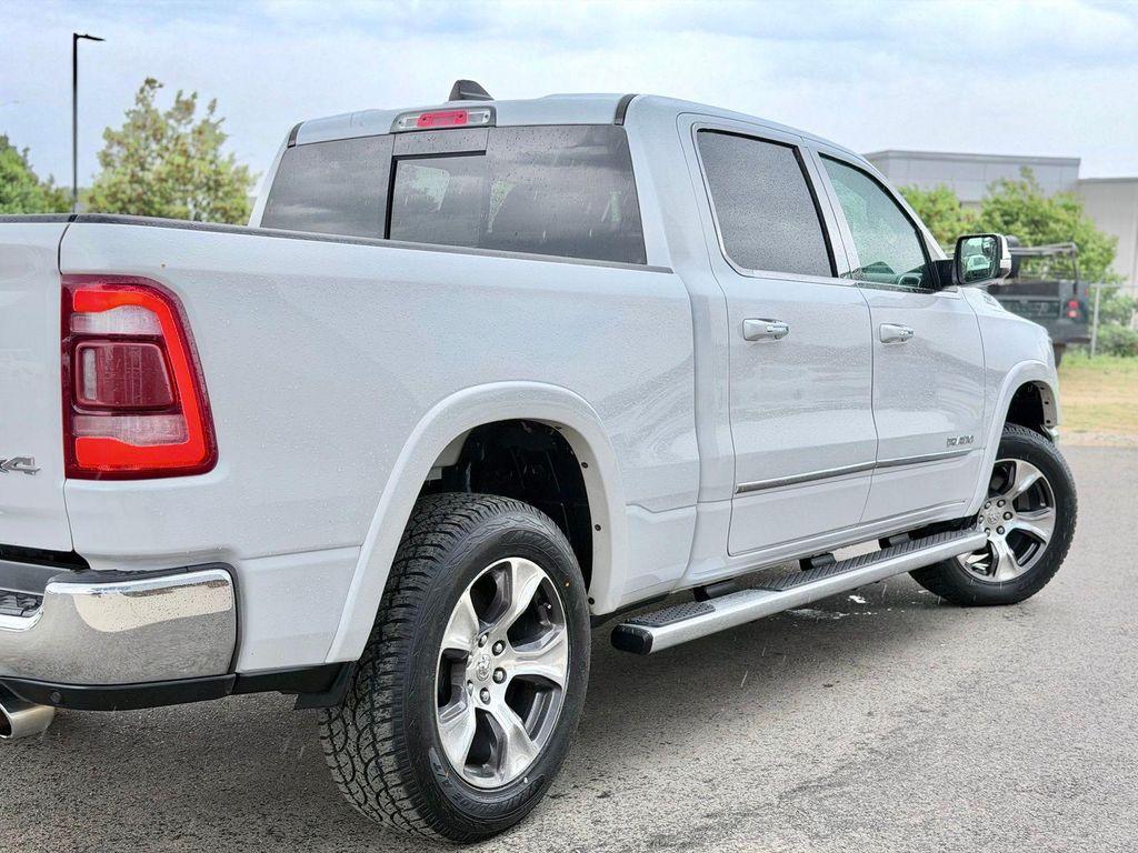 used 2019 Ram 1500 car, priced at $30,991