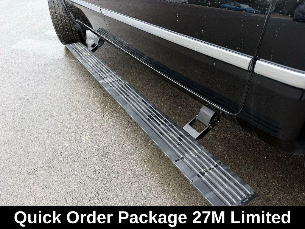 used 2023 Ram 1500 car, priced at $37,900