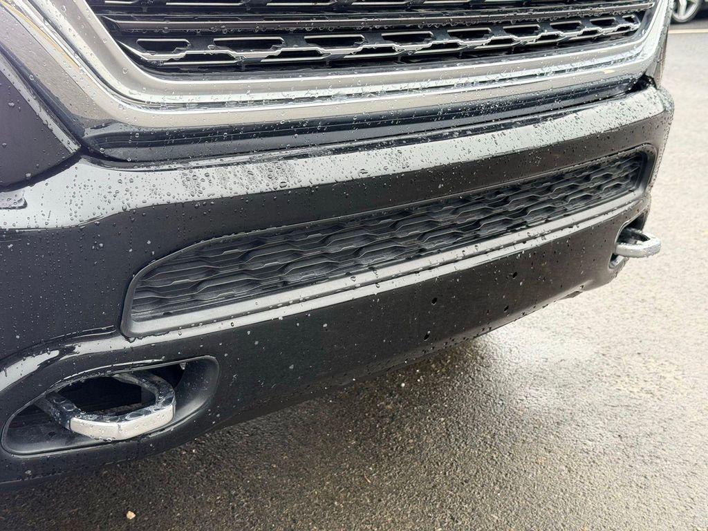 used 2023 Ram 1500 car, priced at $37,900