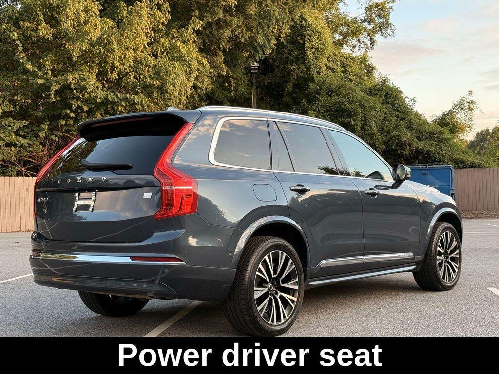 used 2023 Volvo XC90 Recharge Plug-In Hybrid car, priced at $33,781