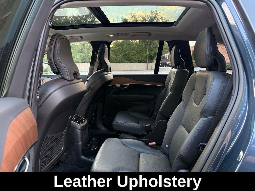 used 2023 Volvo XC90 Recharge Plug-In Hybrid car, priced at $33,781