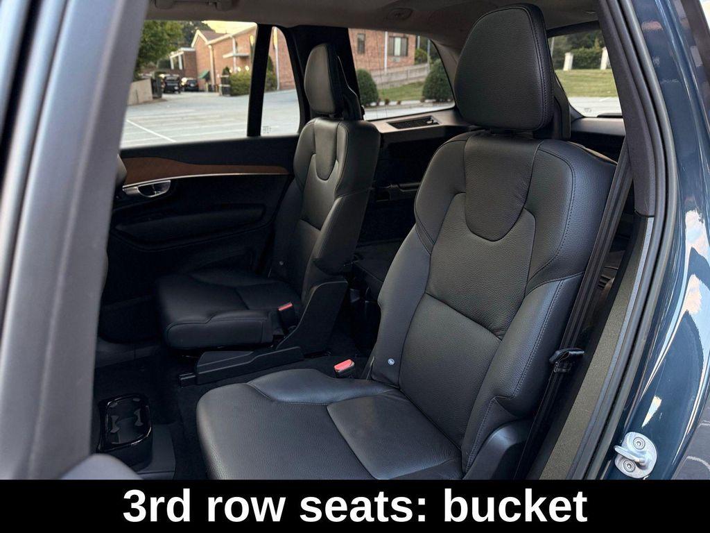 used 2023 Volvo XC90 Recharge Plug-In Hybrid car, priced at $33,781