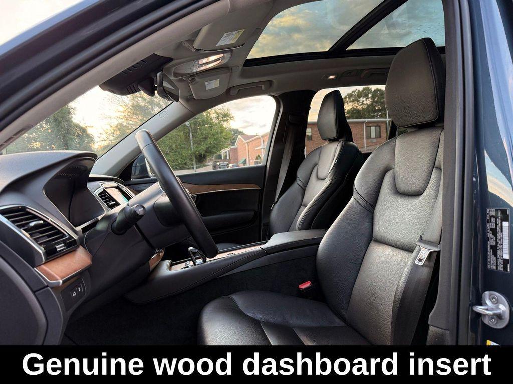 used 2023 Volvo XC90 Recharge Plug-In Hybrid car, priced at $33,781