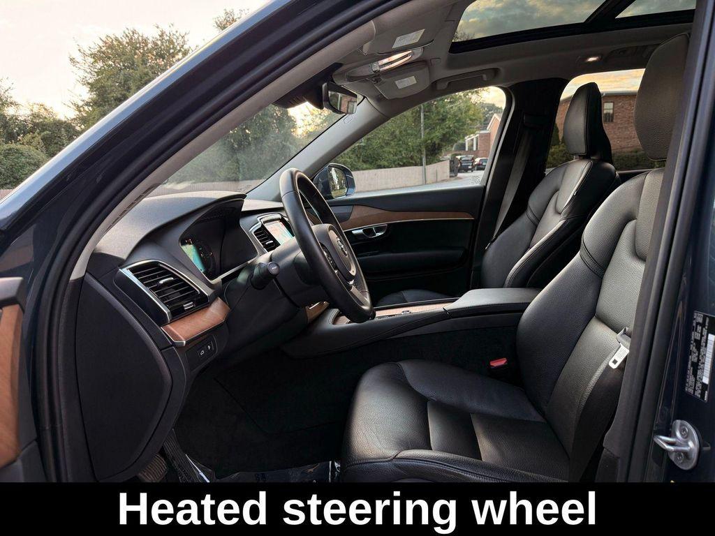 used 2023 Volvo XC90 Recharge Plug-In Hybrid car, priced at $33,781