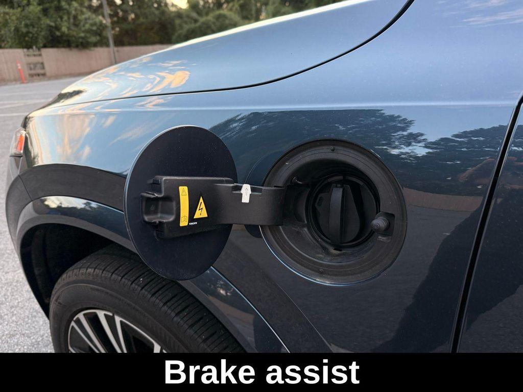 used 2023 Volvo XC90 Recharge Plug-In Hybrid car, priced at $33,781