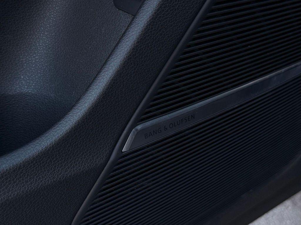 used 2021 Audi Q7 car, priced at $25,491